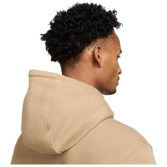 Nike Ανδρικό φούτερ Sportswear Club Fleece Pullover Hoodie